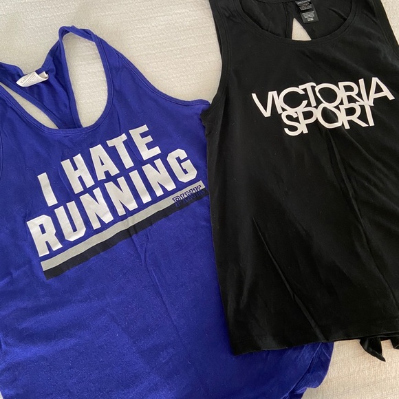 Tank tops - Picture 2 of 2